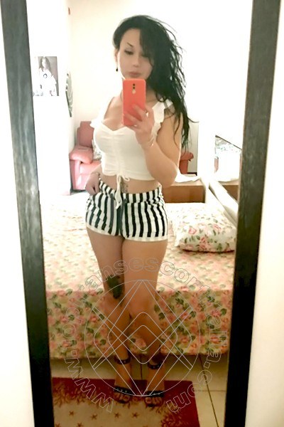 Foto selfie 35 di Adriana Paulett transescort Paese