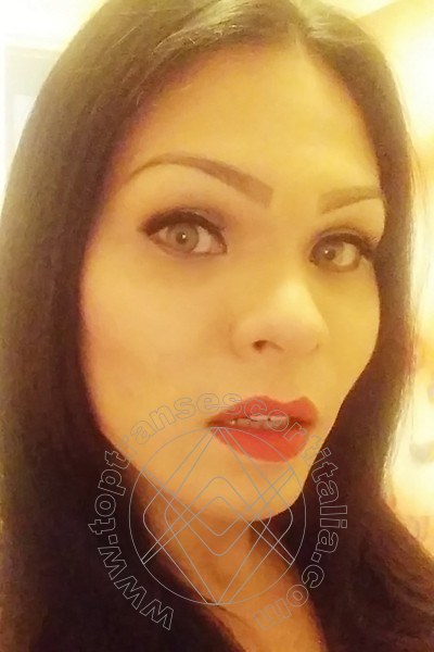 Foto selfie 15 di Audra Maia transescort Lecce