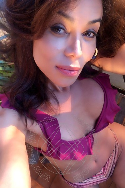 Foto selfie 13 di Mell transescort Milano