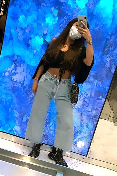 Foto selfie 10 di Alanis transescort Savona