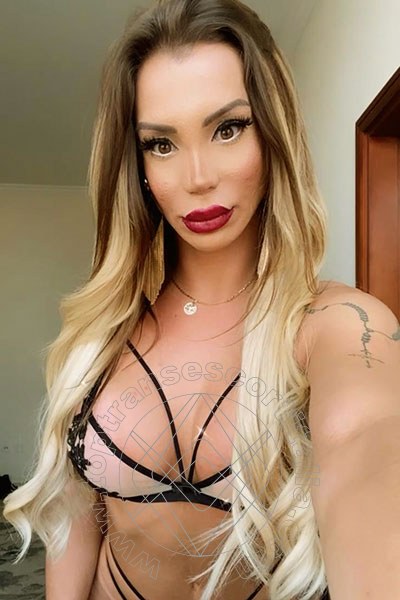Foto selfie 20 di Alanis transescort Savona