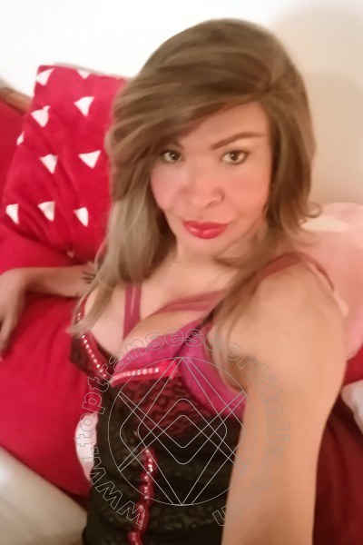 Foto selfie 130 di Tainá Oliveira transescort Prato