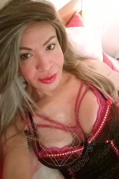 Foto selfie 131 di Tainá Oliveira transescort Prato