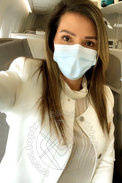 Foto selfie 10 di Eliana transescort Cannes