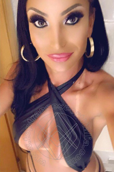 Foto selfie 12 di Brunet transescort Alba Adriatica