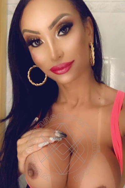 Foto selfie 2 di Brunet transescort Alba Adriatica