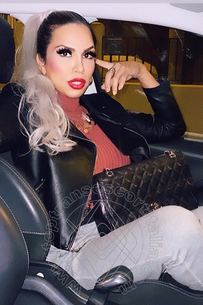 Foto selfie 64 di Karina Becker transescort Bologna