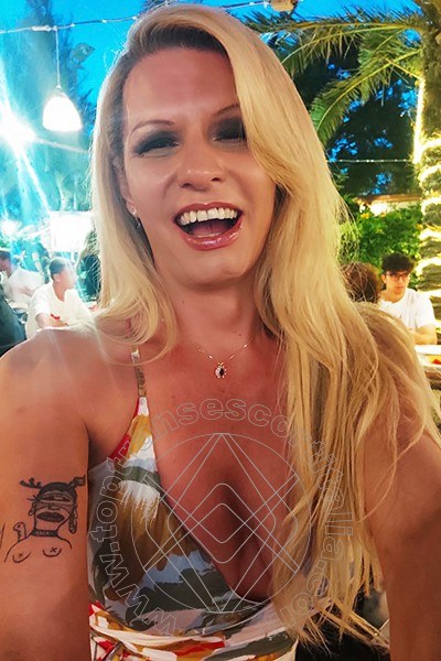 Foto selfie 5 di Chanelly Silvstedt transescort Voghera