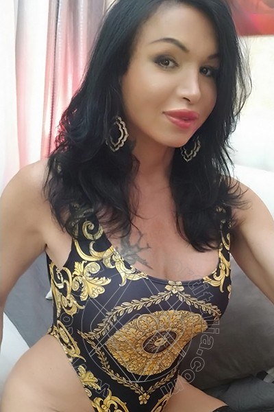 Foto selfie 6 di Monica Hot transescort Sondrio