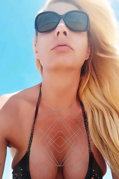 Foto selfie 4 di Chanelly Silvstedt transescort Voghera