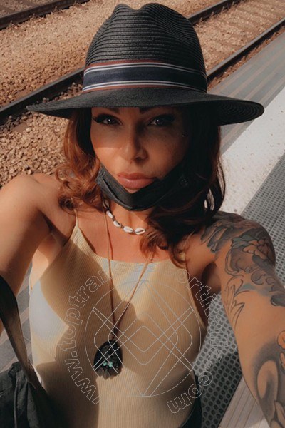 Foto selfie 285 di Valeria transescort Treviso
