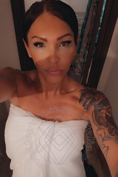 Foto selfie 288 di Valeria transescort Treviso