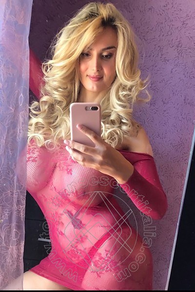Foto selfie 60 di Sarah Herrera transescort Viterbo