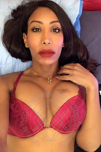 Foto selfie 29 di Gisella Evangelista transescort Perugia
