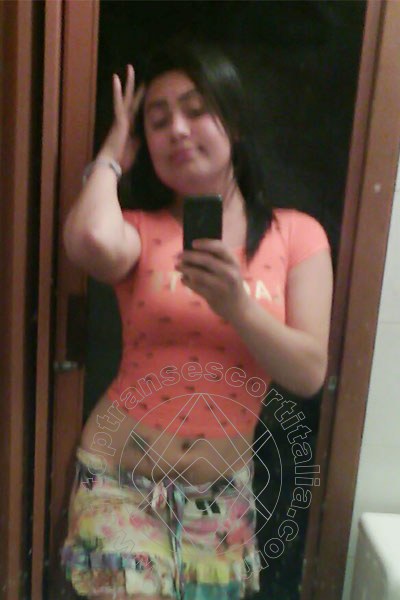 Foto selfie 10 di Ketlen transescort Pavia