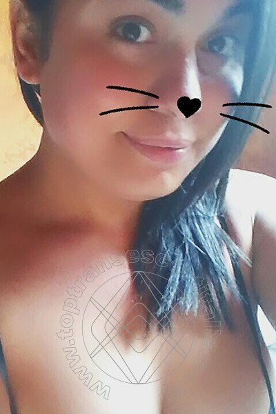 Foto selfie di Ketlen transescort Pavia