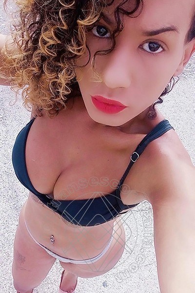 Foto selfie 16 di Elysabetta transescort Caltanissetta