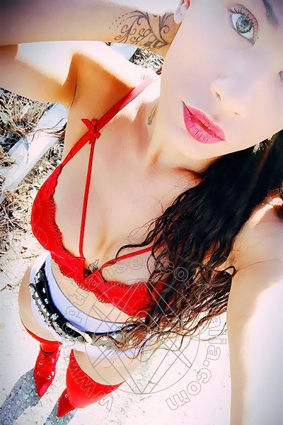 Foto selfie 12 di Elysabetta transescort Caltanissetta