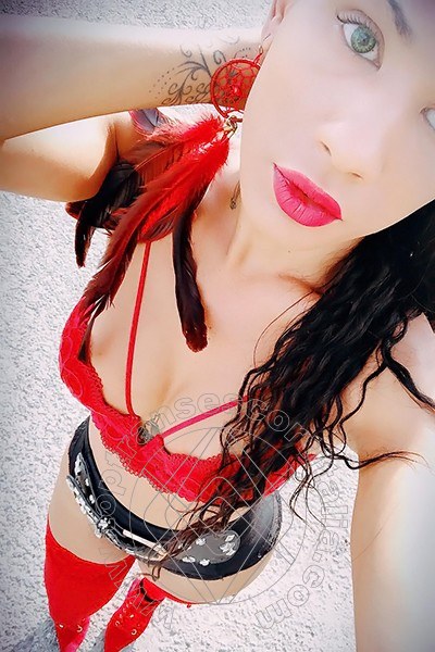 Foto selfie 5 di Elysabetta transescort Caltanissetta