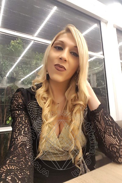 Foto selfie 19 di Stella Vip transescort Messina