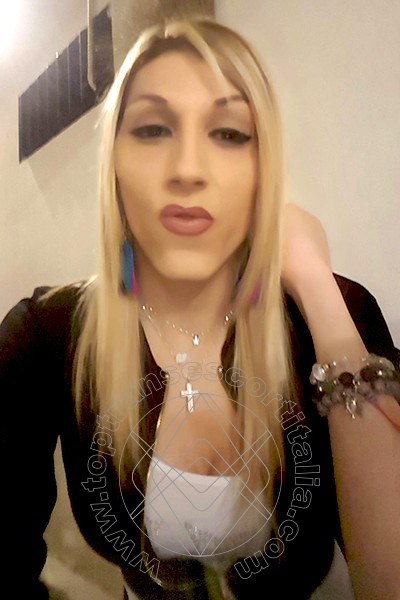 Foto selfie 21 di Stella Vip transescort Messina