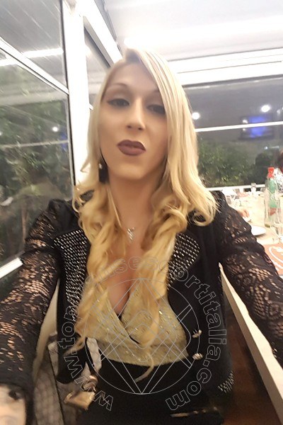 Foto selfie 20 di Stella Vip transescort Messina