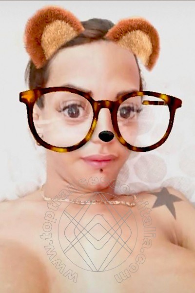 Foto selfie 3 di Lucrezia Hikman transescort Prato