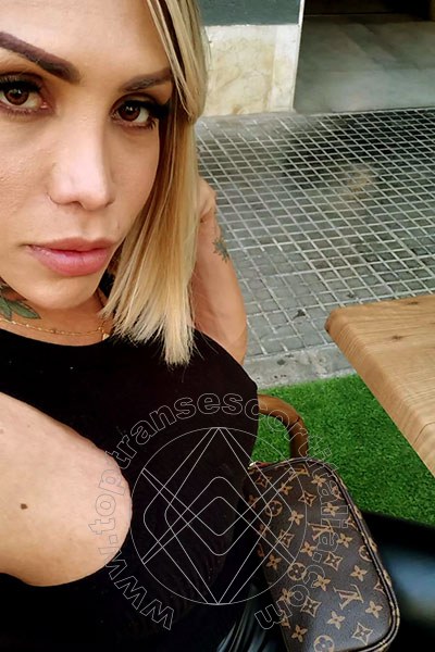 Foto selfie 7 di Diosa Tiffa transescort Palma Di Maiorca