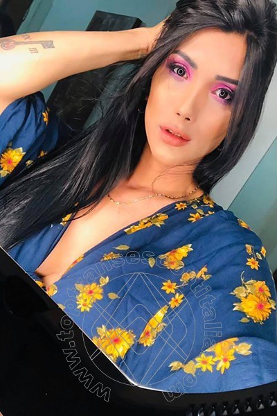 Foto selfie 34 di Graziella Farias transescort Ospitaletto