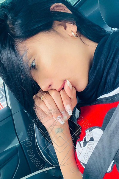 Foto selfie 33 di Graziella Farias transescort Ospitaletto