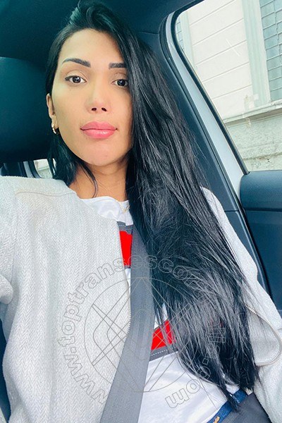 Foto selfie 31 di Graziella Farias transescort Ospitaletto