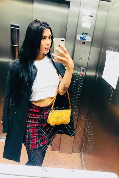 Foto selfie 30 di Graziella Farias transescort Ospitaletto