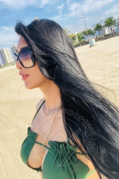 Foto selfie 28 di Graziella Farias transescort Ospitaletto