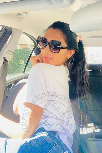 Foto selfie 26 di Graziella Farias transescort Ospitaletto