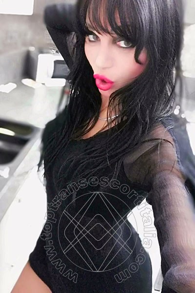 Foto selfie 21 di Renata Dior transescort Napoli