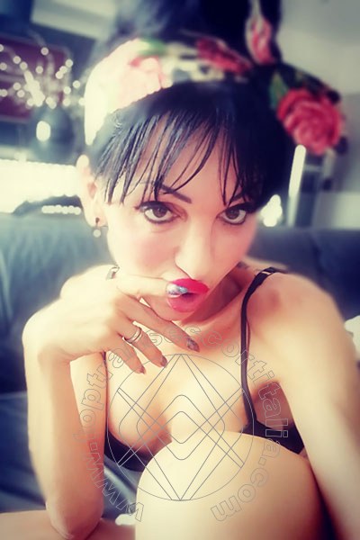 Foto selfie 29 di Renata Dior transescort Napoli