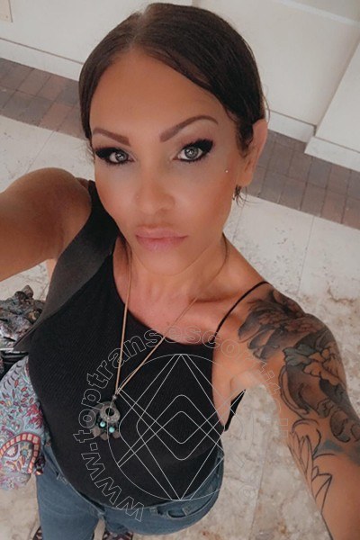 Foto selfie 279 di Valeria transescort Treviso