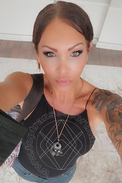 Foto selfie 280 di Valeria transescort Treviso