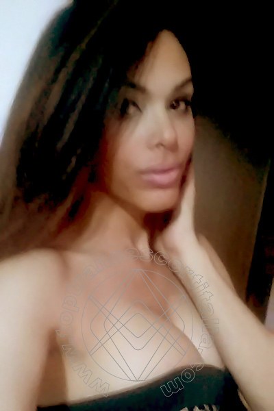 Foto selfie 2 di Luana Miss transescort Pisa
