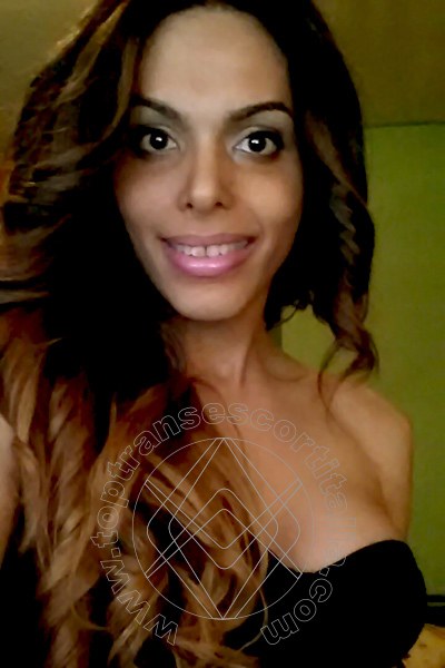 Foto selfie di Luana Miss transescort Pisa
