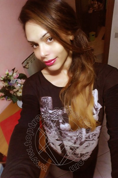 Foto selfie 4 di Luana Miss transescort Pisa
