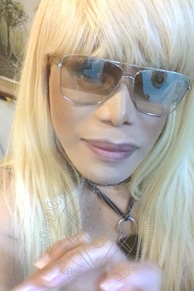 Foto selfie 837 di Nicole Vip Venturiny transescort Milano