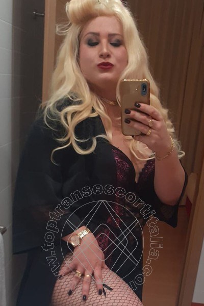 Foto selfie 36 di Maite De L'enclos transescort Verbania