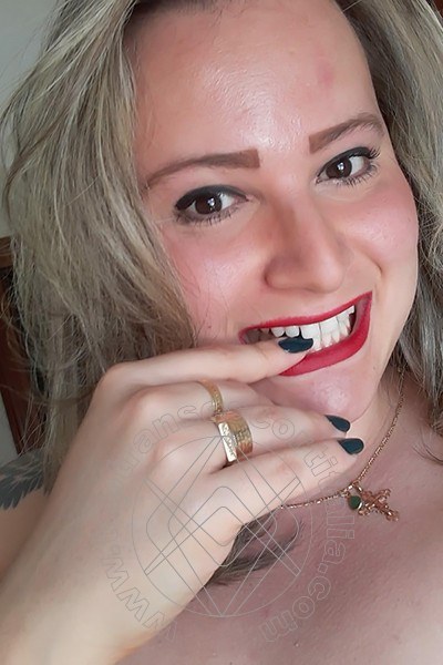 Foto selfie 39 di Maite De L'enclos transescort Verbania