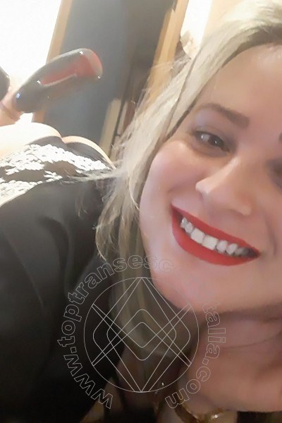 Foto selfie 41 di Maite De L'enclos transescort Verbania
