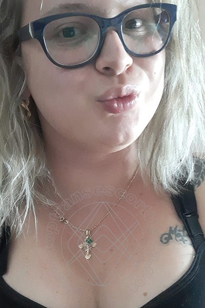 Foto selfie 44 di Maite De L'enclos transescort Verbania