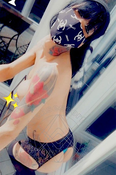 Foto selfie di Pamela Sexy transescort Torre Del Lago Puccini