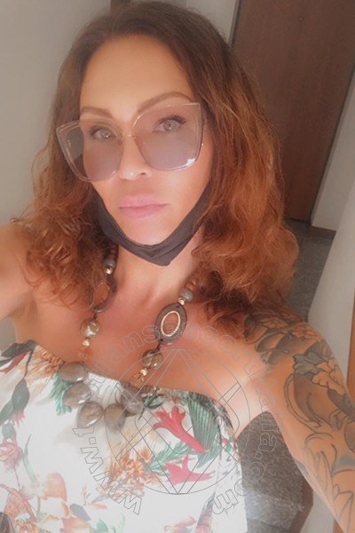 Foto selfie 275 di Valeria transescort Treviso