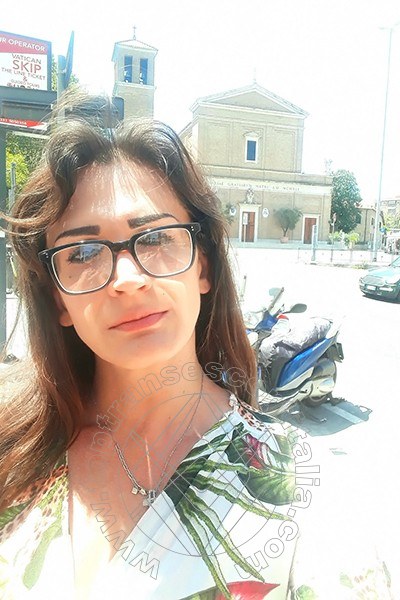 Foto selfie 6 di Marzia Dornellis transescort Prato