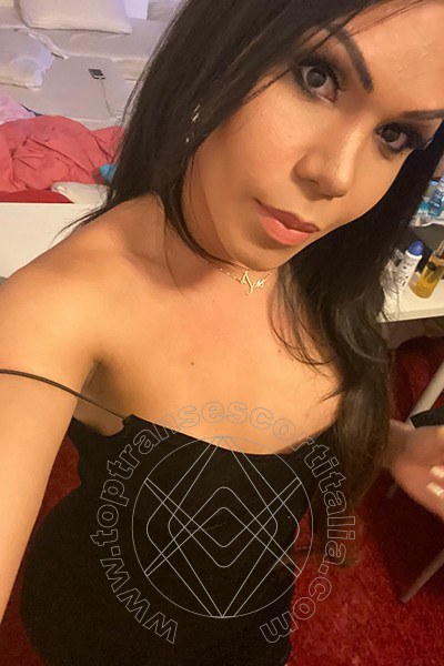 Foto selfie 28 di Isis Gatti transescort Roma